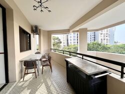 Bayshore Park (D16), Condominium #601703421